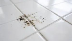 Jak Usunąć Przebarwienia Na Płytkach