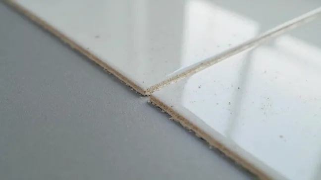 Jak usunąć rysy na gresie szkliwionym