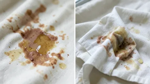 Jak usunąć żywicę z poliestru