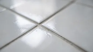 Jak uzyskać efekt mokrej fugi