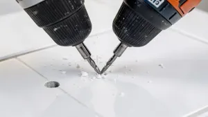 Jak Wiercić W Płytkach Ceramicznych