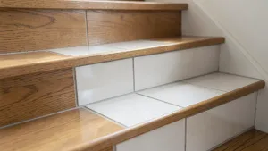 Jak Wycenić Płytki Na Schodach