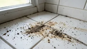 Jak Wyczyścić Bardzo Brudne Płytki W Łazience