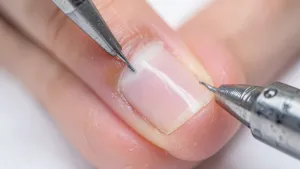 Jak Wydłużyć Naturalna Płytkę Paznokcia