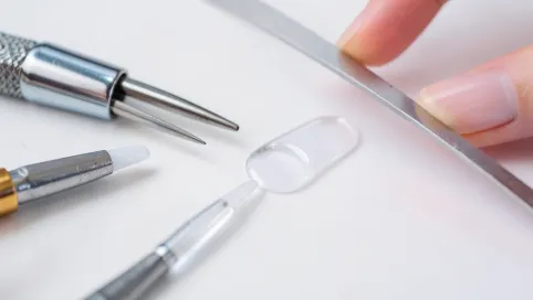 Jak Wydłużyć Płytkę Paznokcia