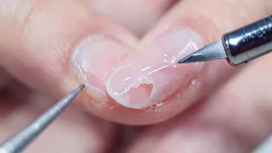 Jak Wydłużyć Płytkę Paznokcia Po Obgryzaniu