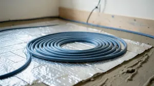 Jak wygrzewać posadzkę