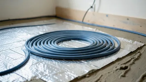 Jak wygrzewać posadzkę