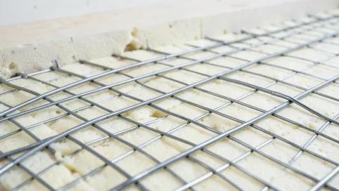 Jak wykonać posadzkę pod ogrzewanie podłogowe