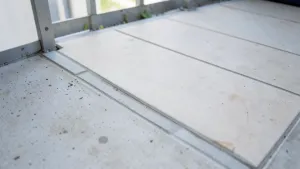 Jaka szerokość fugi do płytek 30x30