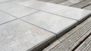 Jak Wykończyć Płytki Na Tarasie