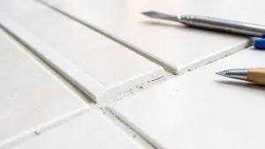 Jak wykończyć płytki podłogowe