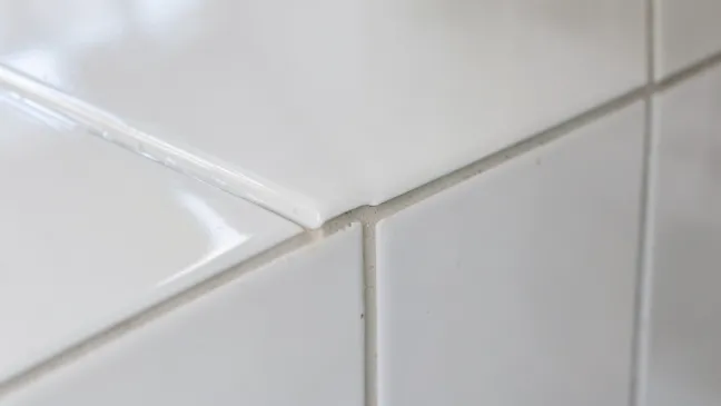 Jak Wykończyć Płytki W Łazience