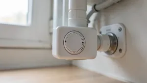 Jak wyłączyć ogrzewanie podłogowe w jednym pokoju