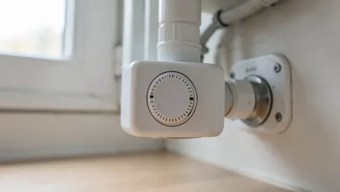 Jak wyłączyć ogrzewanie podłogowe w jednym pokoju