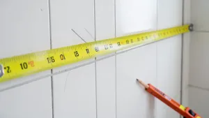 Jak Wymierzyc Płytki Na Ścianie