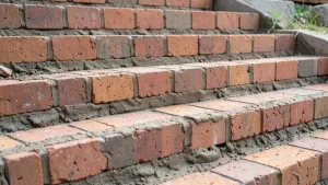 Jak wymurować schody