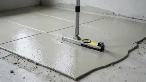 Jak Wyrównać Podłogę Pod Płytki