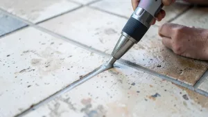 Jak zabezpieczyć fugi na tarasie