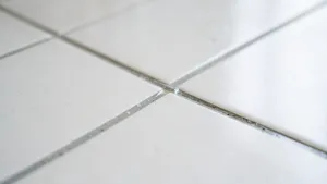 Jak zabezpieczyć fugi przed brudem