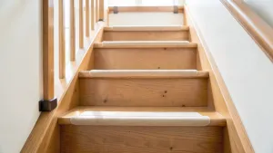 Jak zabezpieczyć schody przed dzieckiem