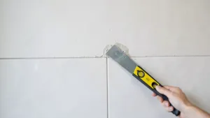 Jak Zacząć Układać Płytki Na Ścianie