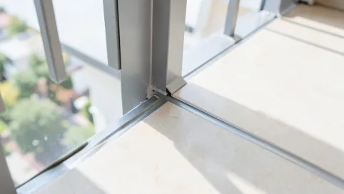 Jak Zakończyć Płytki Na Balkonie