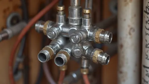 Jak zakręcić ogrzewanie podłogowe