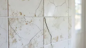 Jak Zakryc Stare Płytki