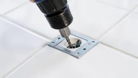 Jak Zamontować Gniazdko Na Płytkach