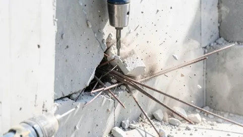 Jak Zburzyć Ścianę Z Wielkiej Płyty