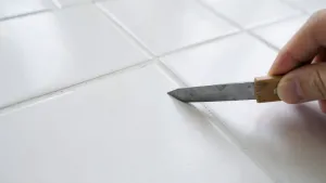 Jak Zdjąć Płytki Ze Ściany Bez Uszkodzenia