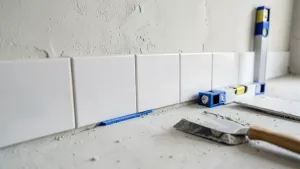 Jak Zlicować Płytki Ze Ścianą