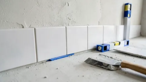 Jak Zlicować Płytki Ze Ścianą