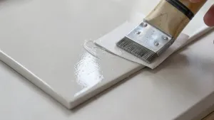 Jak Zmatowić Płytki Ceramiczne