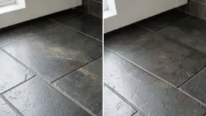 Jak zmienić kolor fugi na ciemniejszy