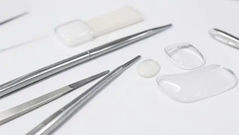 Jak zmienić kształt płytki paznokcia