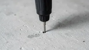 Jak zmierzyć wilgotność posadzki