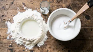 Jak zrobić klej do decoupage