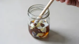 Jak zrobić klej do plastiku