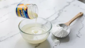 Jak zrobić klej do SLIME