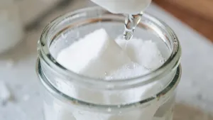 Jak zrobić klej ze styropianu