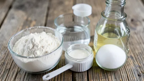 Jak zrobić mocny klej