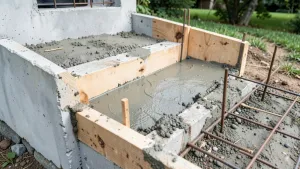 Jak zrobić schody betonowe zewnętrzne