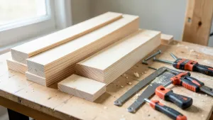 Jak zrobić schody samemu