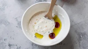 Jak zrobić slime bez kleju i aktywatora