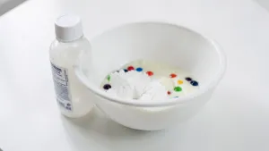 Jak zrobić slime z kleju