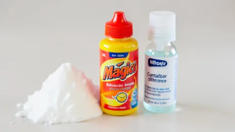 Jak zrobić slime z kleju magic bez aktywatora