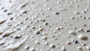 Jaką farbą pomalować tynk żywiczny