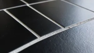 Jaka Fuga Do Czarnych Płytek